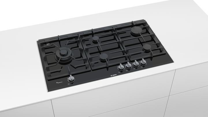 Actual product image Bosch Hausgeräte PRS9A6B70D