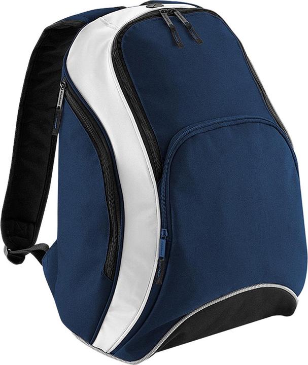 Produktbild Bagbase Teamwear Rucksack 21 Liter (2 StückPackung) (21 l)
