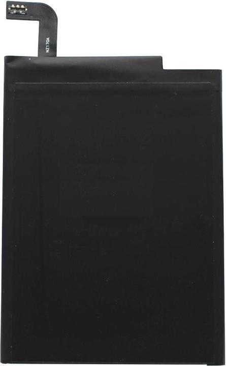 Actual product image AccuCell Akku Nokia Lumia 1520, Nokia Lumia Akku BV-4BW