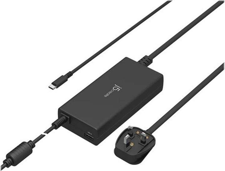 j5Create JUP2290C Super Charger (100 W)