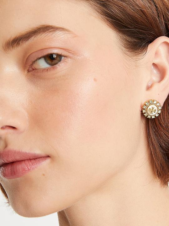 Immagine prodotto Tory Burch Orecchini a perno KIRA (Metallo)