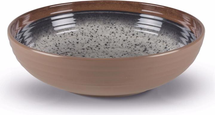 Produktbild Kampa Outdoor-Geschirrset Farmhouse Set 12-teilig