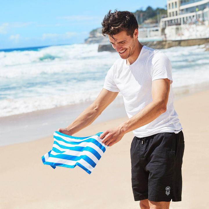 Image du produit Dock & Bay Collection de cabanes en tissu réfrigérant