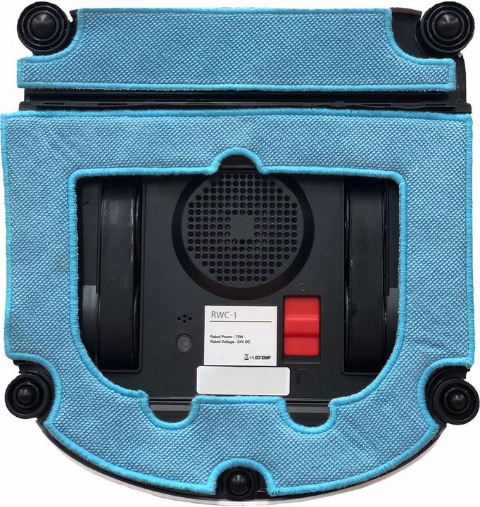 Produktbild NRG RWC-1