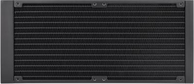 Actual product image Thermaltake TT TH280 V2 Ultra ARGB Sync CPU Liquid Cooler All-In-One