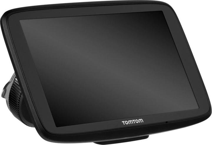 Actual product image TomTom GO Expert 6˝ (6")