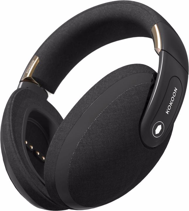 Image du produit Kokoon Casques d'écoute pour le sommeil (ANC, 13 h, Sans fil)