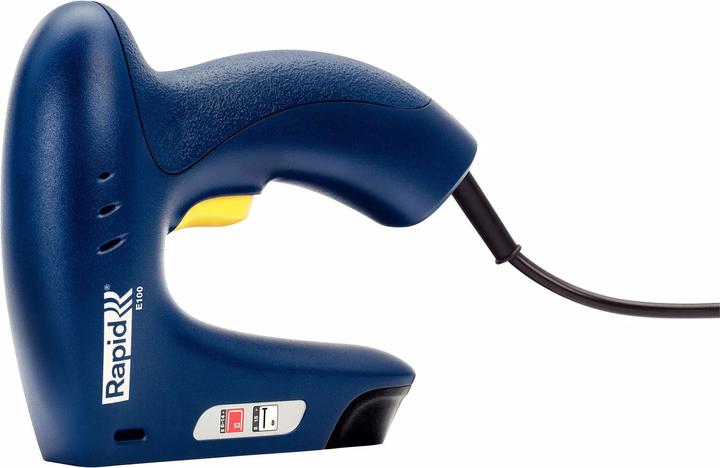 Image du produit Rapid Agrafeuse électrique E100