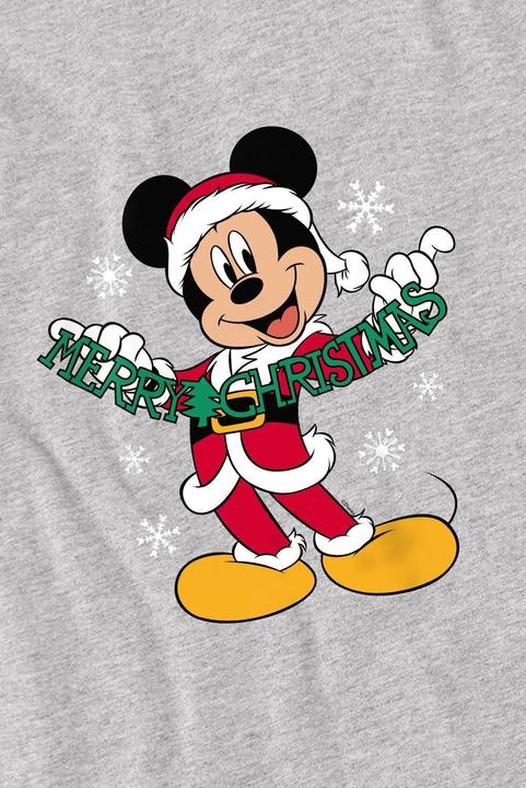 Produktbild Disney Merry Christmas TShirt (S)