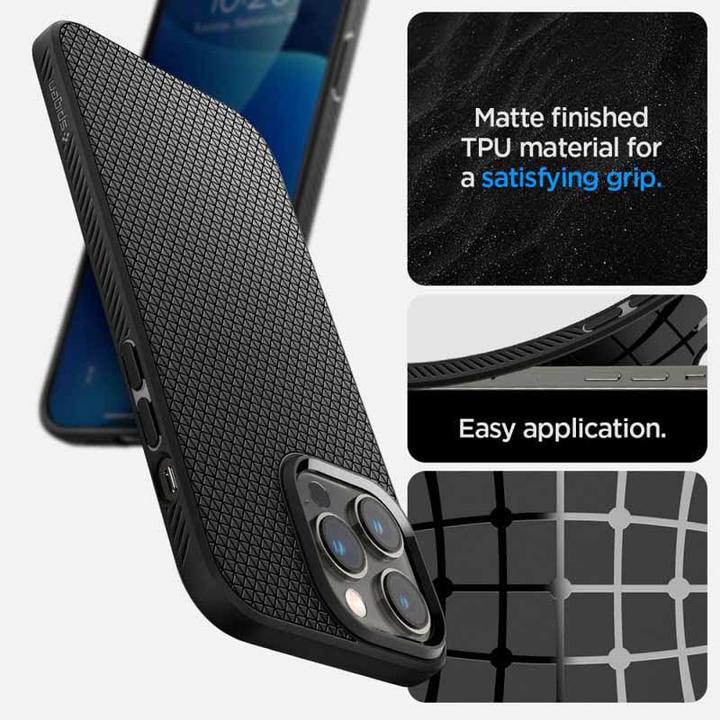Immagine prodotto Spigen Liquid Air (Apple iPhone 14 Pro)