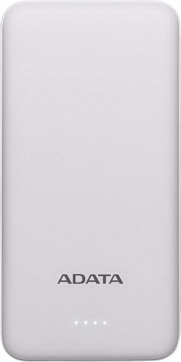 Produktbild Adata T10000 (10000 mAh, 10 W, 37 Wh)