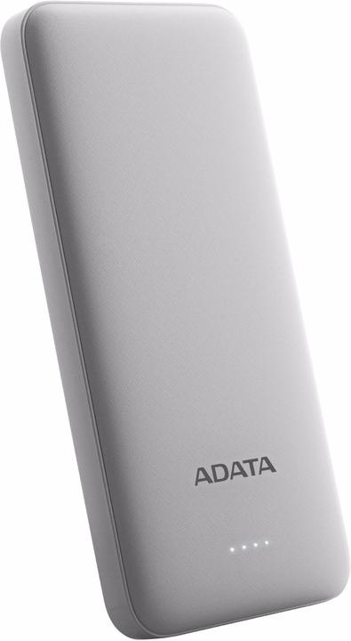 Produktbild Adata T10000 (10000 mAh, 10 W, 37 Wh)