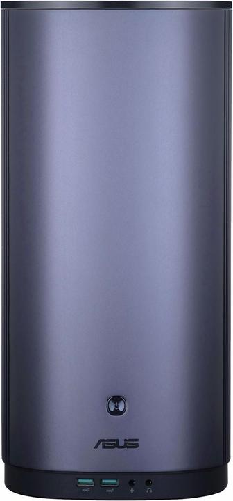 Actual product image ASUS Mini PC ProArt PA90-M9158ZN i9-9900K 3.6 GHz (I9-9900K, 32 GB, 512 GB, GeForce RTX 4000)