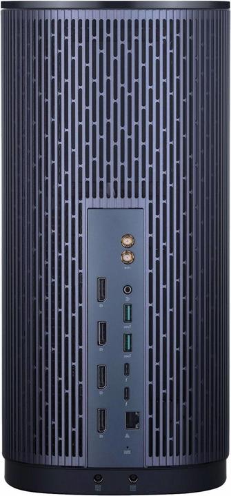 Actual product image ASUS Mini PC ProArt PA90-M9158ZN i9-9900K 3.6 GHz (I9-9900K, 32 GB, 512 GB, GeForce RTX 4000)