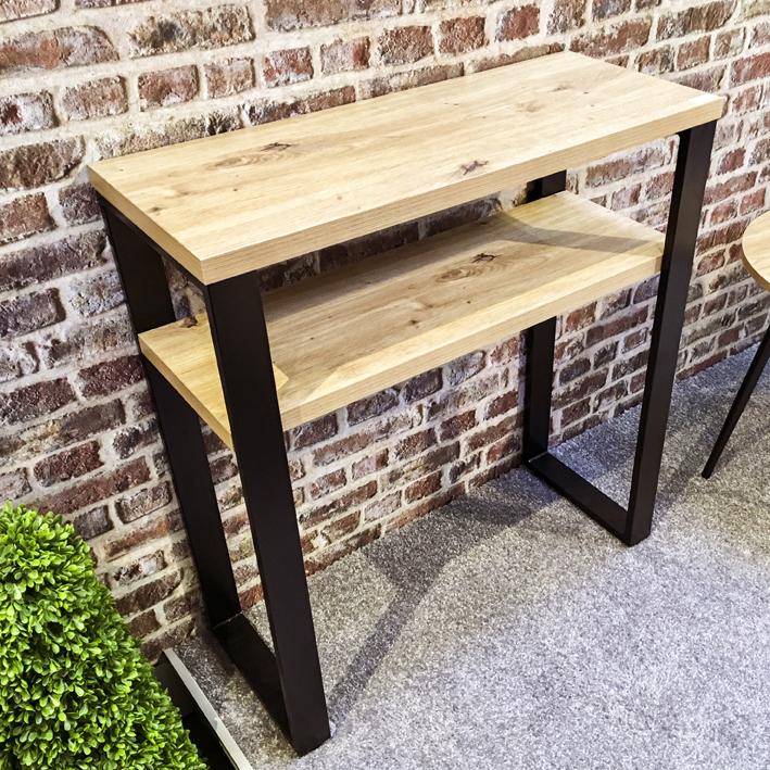 Image du produit HAKU Möbel Console (70 x 28 cm)