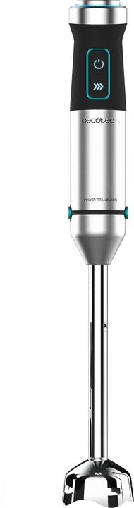Produktbild Cecotec Power TitanBlack 1500 XL TotalMix hand blender