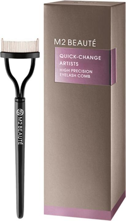 Produktbild M2 Beauté M2Beauté - Eyelash Comb