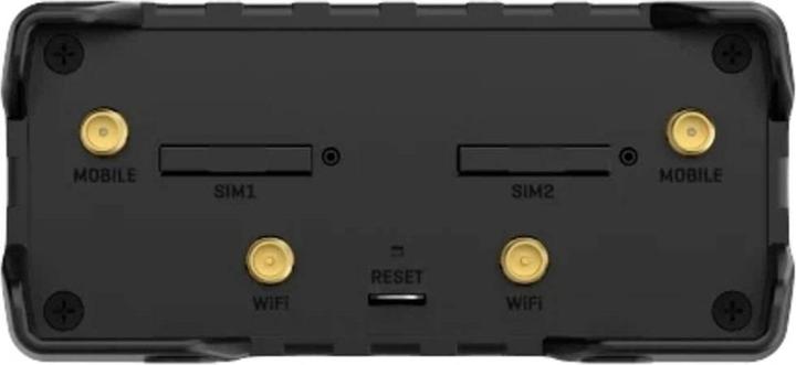 Produktbild Teltonika RUT901 (EU) INDUSTRIAL