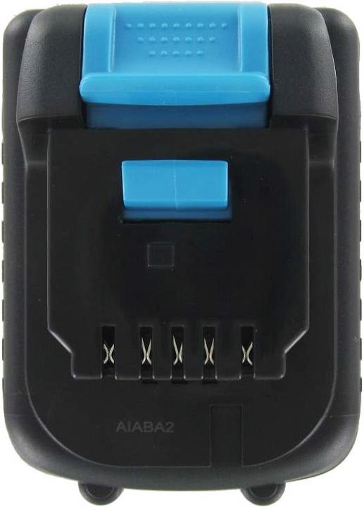 Actual product image DeWalt Battery DCB120, DCB121, DCB127 (12 V)