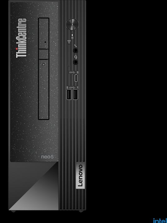 Produktbild Lenovo ThinkCentre neo 50s (Intel Core i7-12700, 16 GB, 512 GB, UHD Graphics 770)
