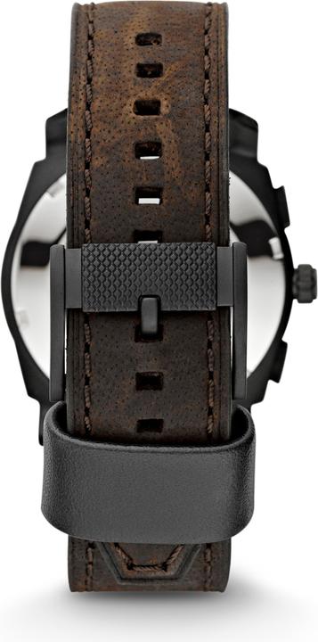 Produktbild Fossil Machine (Analoguhr, Chronograph, 42 mm)