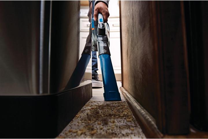 Actual product image Black & Decker Dustbuster