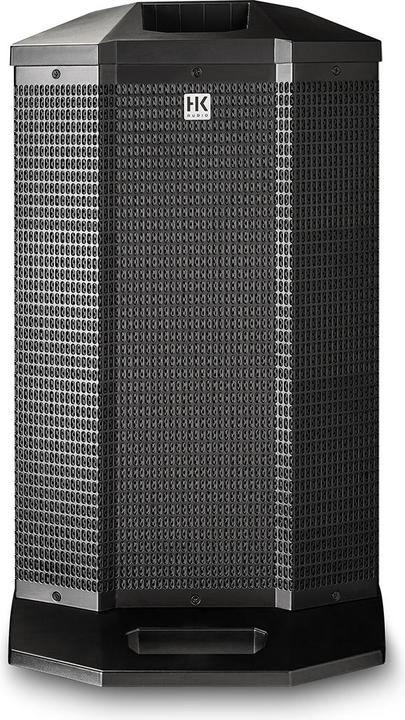 Produktbild Audio Polar 10 portable line array PA-systeem (1x 2000 W)