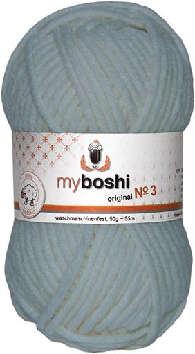 Immagine prodotto Myboshi N. 3 Col. 356 (42 m)