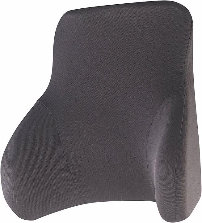 Immagine prodotto Newgen medicals Cuscino posteriore in memory foam (12 x 41 x 45 cm)