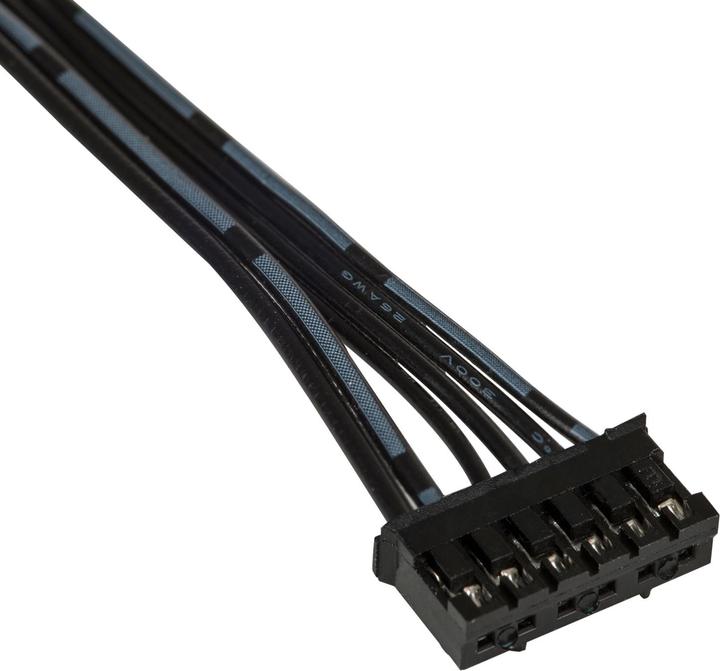Produktbild Akyga AW-12D-RGB fan (120 mm, 1 x)