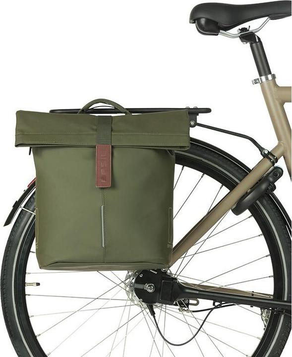 Immagine prodotto Basil Borchie (16 l, Borsa portapacchi)