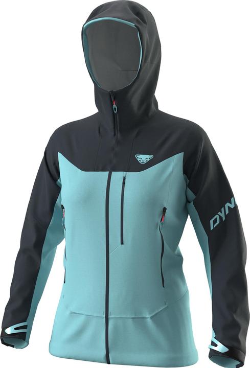 Produktbild Dynafit Radical Softshell Jkt W (L)
