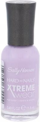 Image du produit Sally Hansen Hard As Nails Xtreme Wear (Lilac, Vernis couleur)
