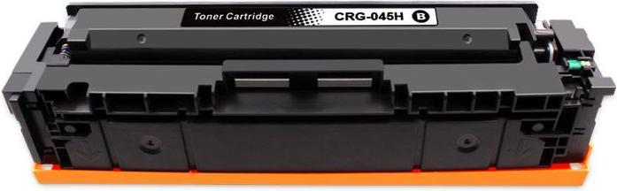 Actual product image Hermex Compatible Canon i-SENSYS MF633Cdw Printer Cartridge black (FC)