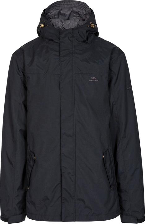 Produktbild Trespass Jacke Enthusiasts mit Kapuze wasserfest (S)