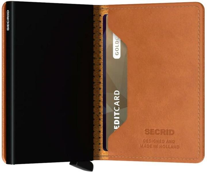 Image du produit Secrid Portefeuille Slim