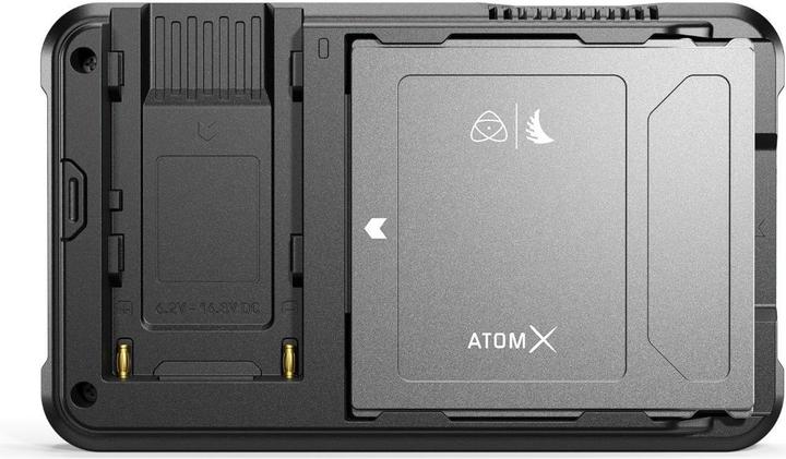 Actual product image Angelbird AtomX SSDmini (1000 GB)