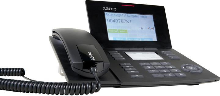 Actual product image Agfeo ST 56