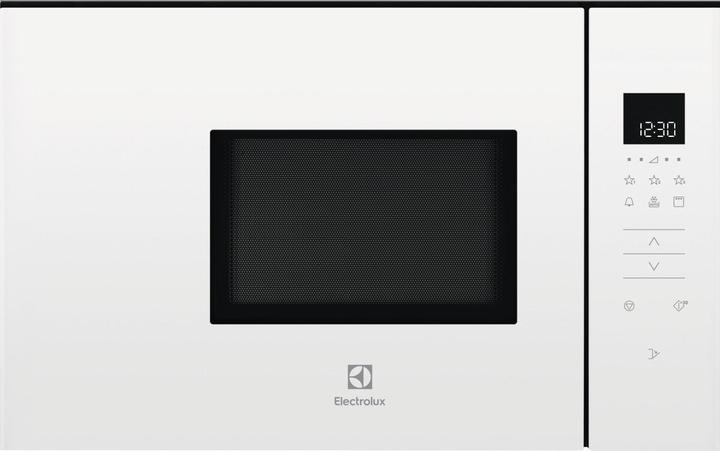 Actual product image Electrolux KMFD172TEW White (17 l)