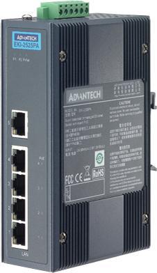 Produktbild Advantech EKI-2525PA-AE