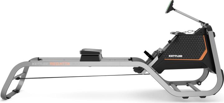 Actual product image Kettler Rudergerät Regatta 300