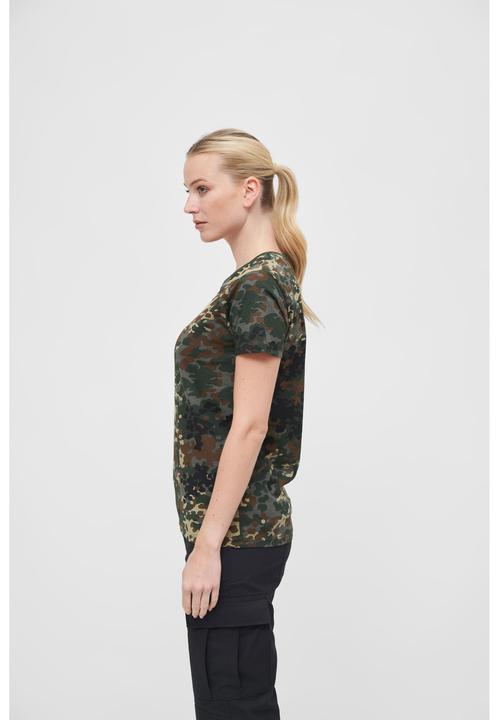 Immagine prodotto Brandit Maglietta da donna - 16197 (5XL)