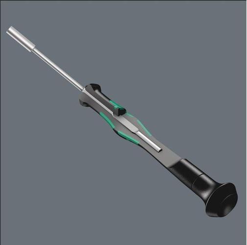 Produktbild Wera 2069/6 Rack (Aussensechskant)
