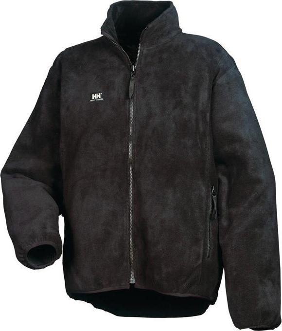 Produktbild Helly Hansen Workwear Red Lake Jacket (XL)