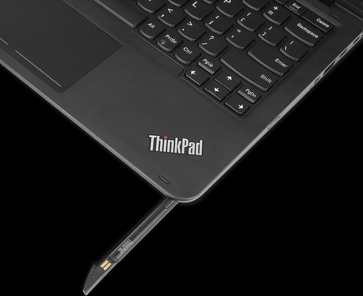 Actual product image Lenovo ThinkPad Pen Pro