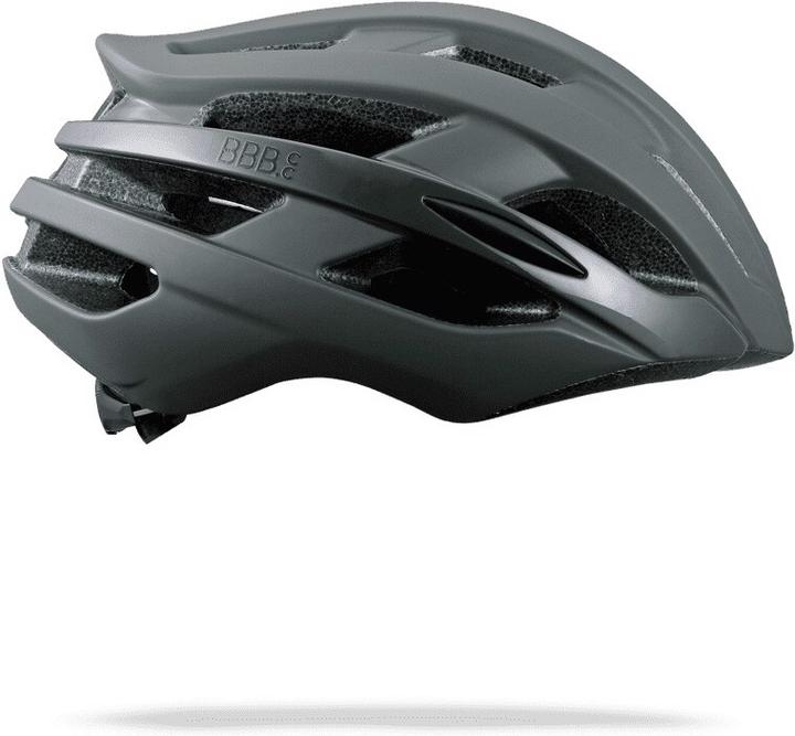 Actual product image BBB Hawk (54 - 58 cm)