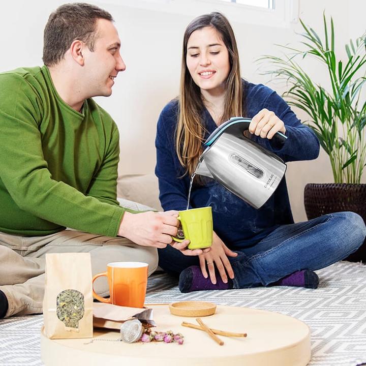 Actual product image Cecotec ThermoSense (1.20 l)