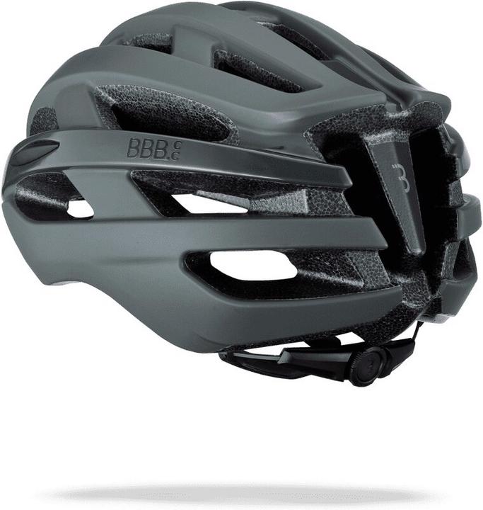 Actual product image BBB Hawk (54 - 58 cm)