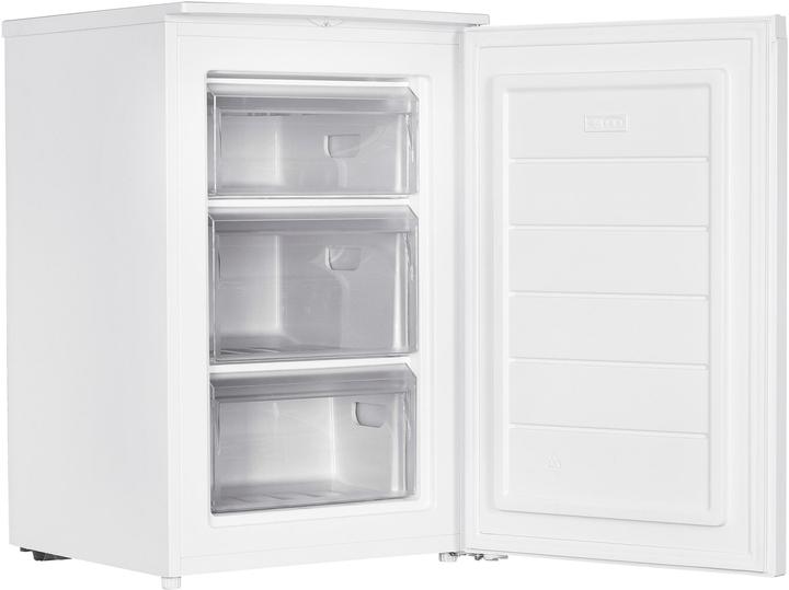 Immagine prodotto Trisa Gefrierschrank 87 L (Struttura autonoma, 87 l)