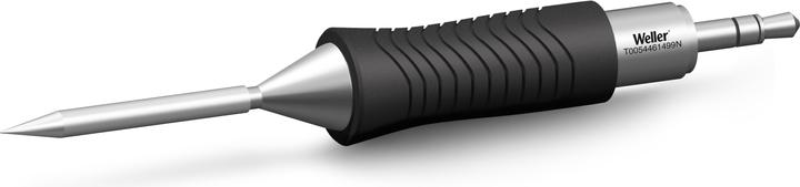 Produktbild Weller Erem Lötspitze RT Micro, konisch 0,2mm, MIL SPEC (Lötspitze)